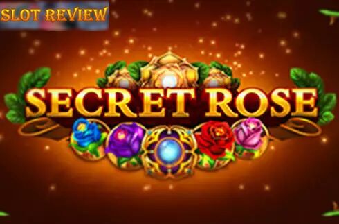 Secret Rose icon